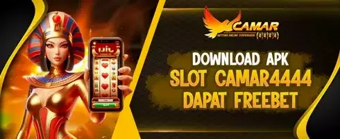 Bonus Spesial Download rajampo APK screenshot