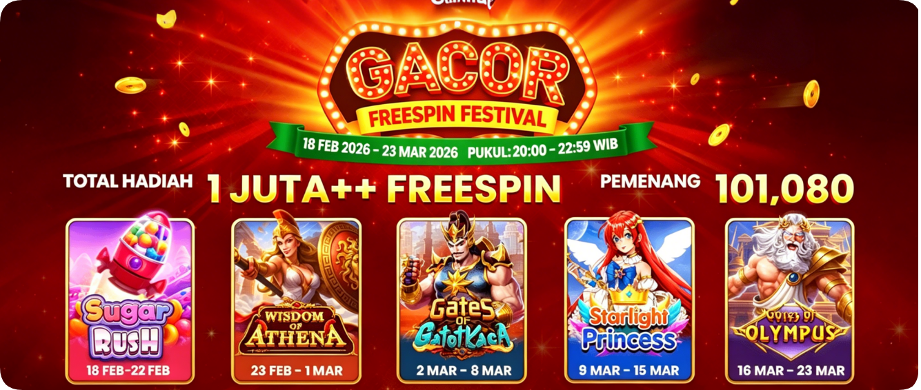 Login rajampo Sekarang Bonus Melimpah